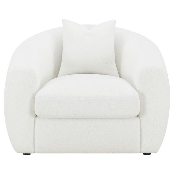 Isabella White Chair Sale