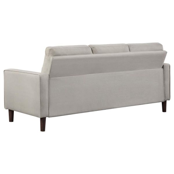 Bowen Beige 2 Pc Sofa Set Sale