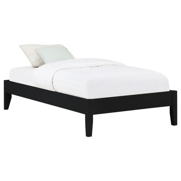 Hounslow Black Full  Bed Online Sale