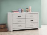 Brantford Ivory Dresser For Sale