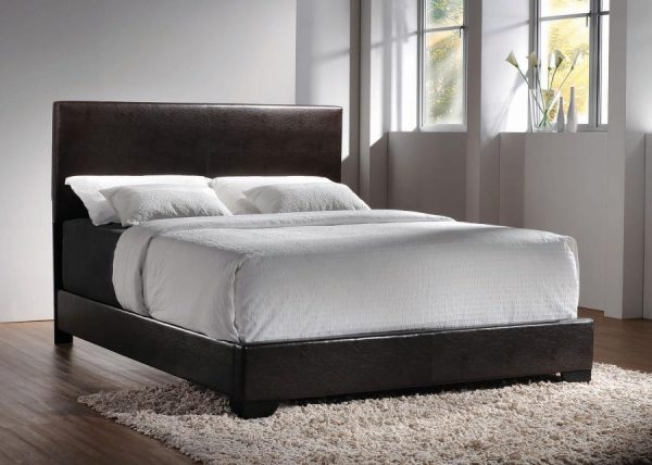 Conner Brown California King Bed Online