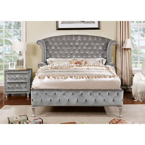 CM7150 Alzir Bedroom Set For Cheap