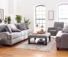 Bringham Sofa and Loveseat Supply