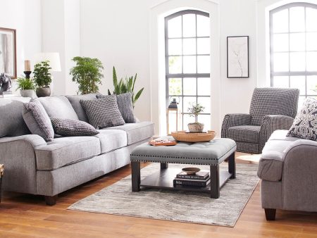 Bringham Sofa and Loveseat Supply