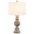 Brie Gold Table Lamp Sale