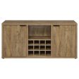 Brown Sideboard For Discount