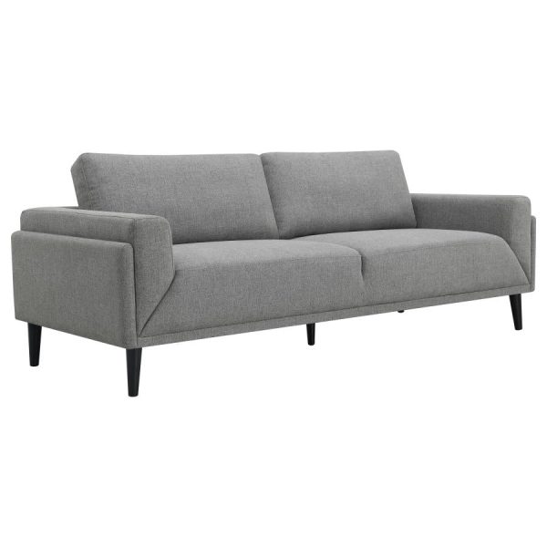 Rilynn Grey 3 Pc Sofa Set Cheap