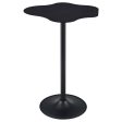 Keanu Black Bar Table Online Hot Sale