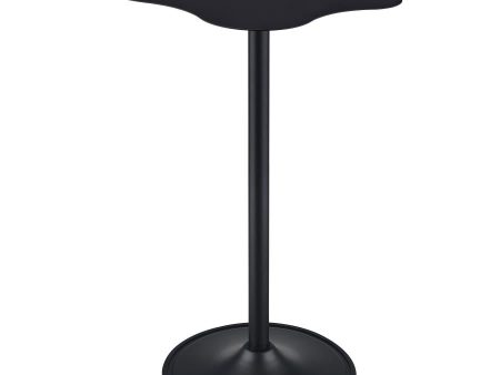 Keanu Black Bar Table Online Hot Sale