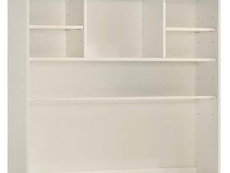 Selena Ivory Hutch For Discount