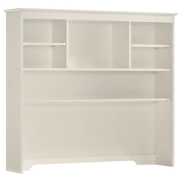 Selena Ivory Hutch For Discount