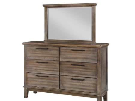 CAGNEY DRESSER-VINTAGE For Cheap