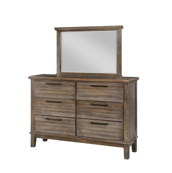 CAGNEY DRESSER-VINTAGE For Cheap