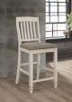 Sarasota Ivory Counter Stool Online