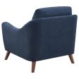 Gano Blue Chair Online now