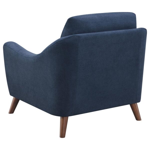 Gano Blue Chair Online now