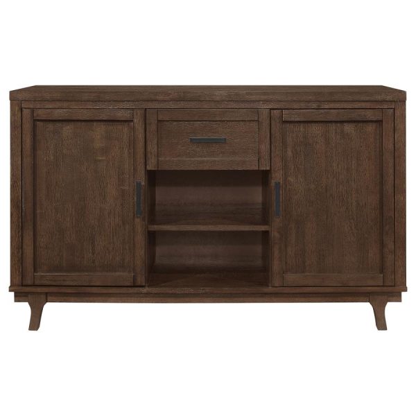 Reynolds Brown Sideboard For Cheap