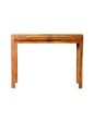 Jamesia Brown Console Table on Sale