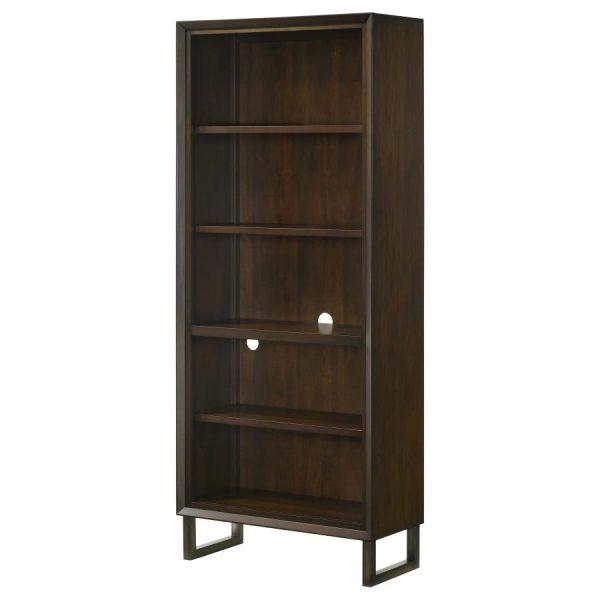 Marshall Brown Bookcase Online