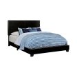 Dorian Black Full Bed For Sale