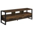 James Brown 60  Tv Stand Fashion