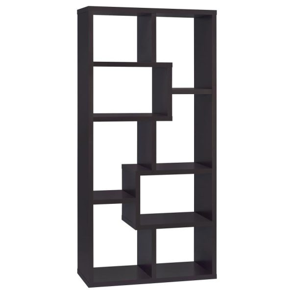 Theo Brown Bookcase Supply