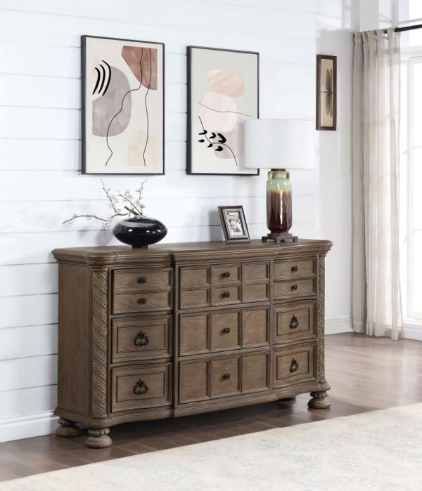 Emmett Brown Dresser Online Sale