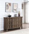 Emmett Brown Dresser Online Sale