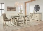 Bolanburg Extension Dining Table Sale