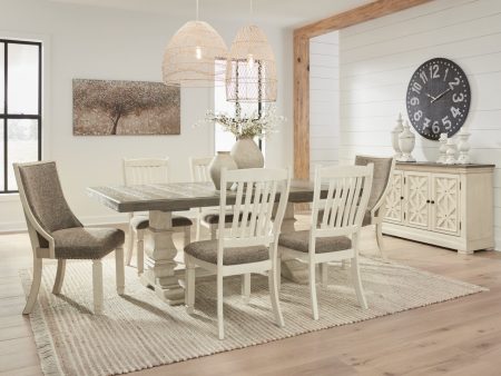 Bolanburg Extension Dining Table Sale