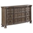 Emmett Brown Dresser Online Sale