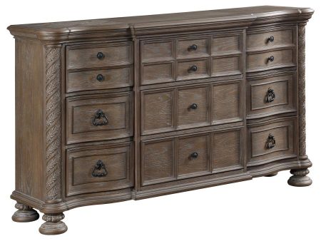 Emmett Brown Dresser Online Sale