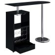 Koufax Black Bar Table Online Sale