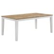 Hollis Brown Dining Table Online now