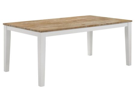 Hollis Brown Dining Table Online now