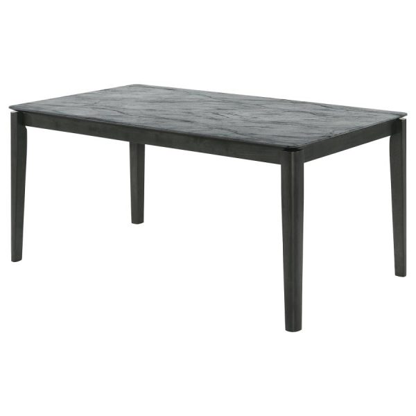 Stevie Grey Dining Table Online