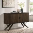 Wes Brown Sideboard For Sale