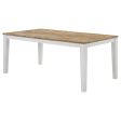 Hollis Brown Dining Table Online now