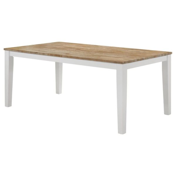 Hollis Brown Dining Table Online now