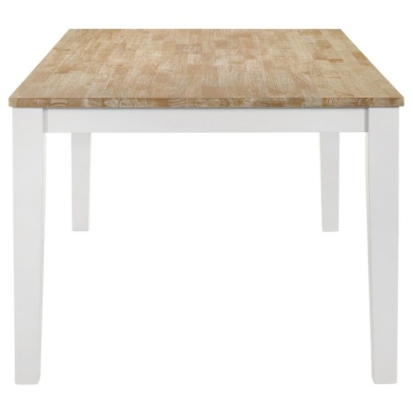 Hollis Brown Dining Table Online now