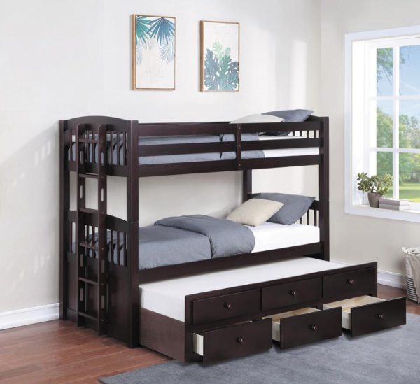 Kensington  Storage Trundle on Sale