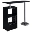 Koufax Black Bar Table Online Sale