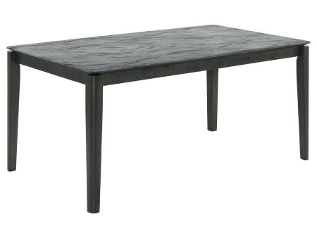 Stevie Grey Dining Table Online