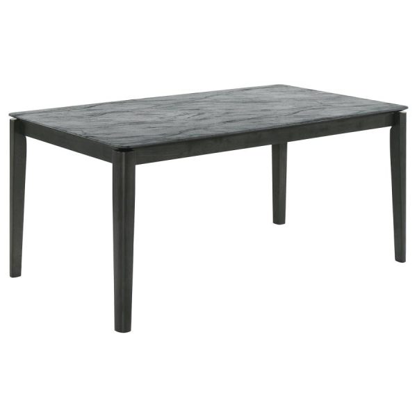 Stevie Grey Dining Table Online