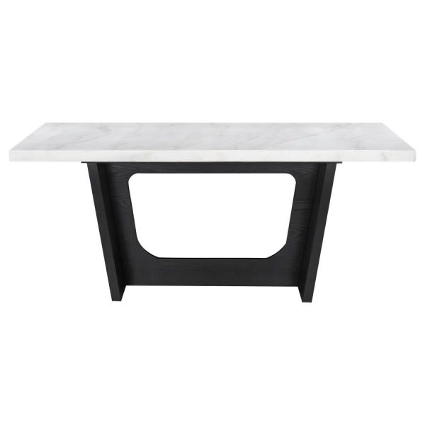 Sherry White Dining Table Online now