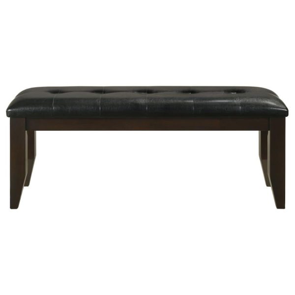 Dalila Brown Bench Online Hot Sale