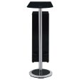 Koufax Black Bar Table Online Sale