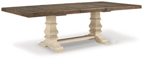 Bolanburg Extension Dining Table Sale