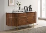 Ortega White Sideboard Online Sale