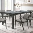 Stevie Grey Dining Table Online